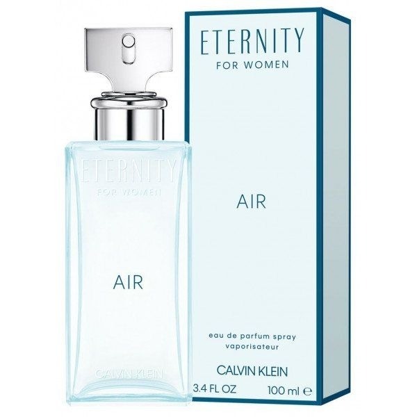 CALVIN KLEIN Eternity Air For Women, миниатюра 1