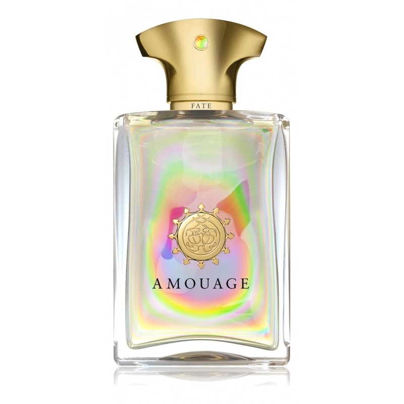 Amouage Fate for Men, миниатюра 2