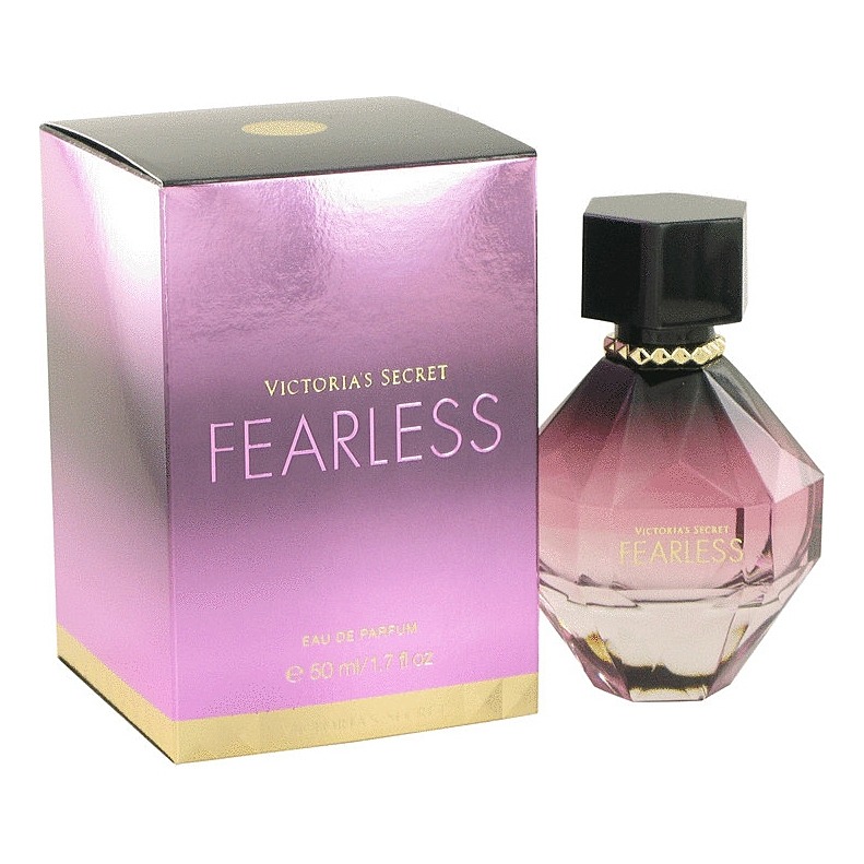 Victoria`s Secret Fearless