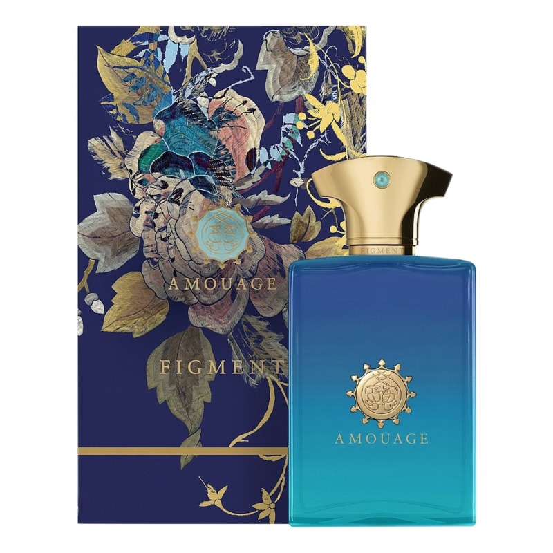 Amouage Figment Man, миниатюра 1