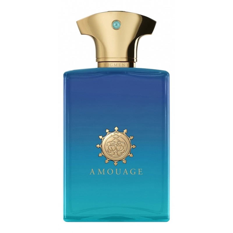 Amouage Figment Man, миниатюра 2