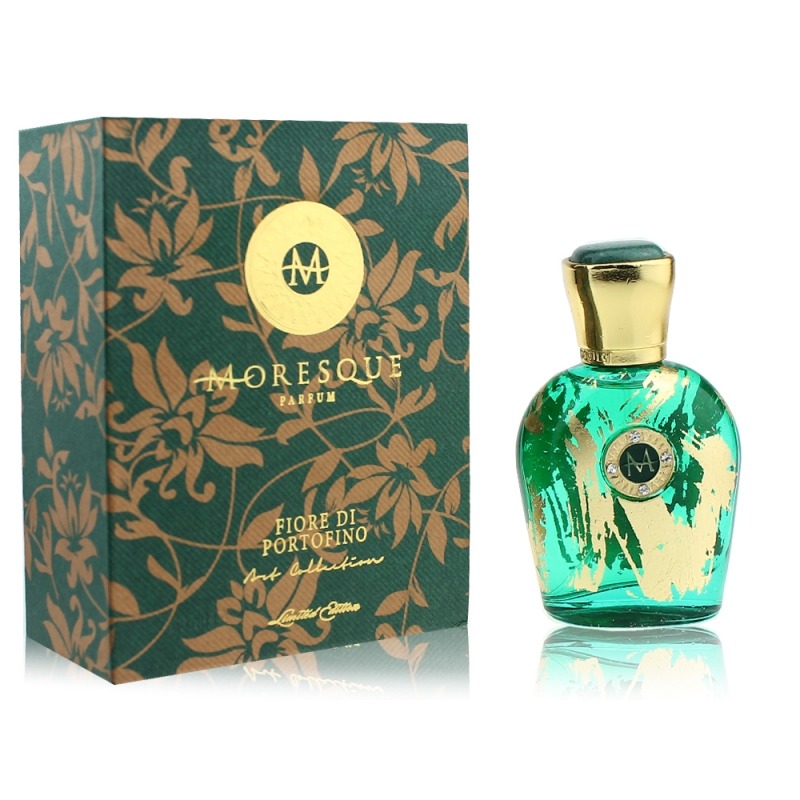 Moresque Fiore di Portofino, миниатюра 1