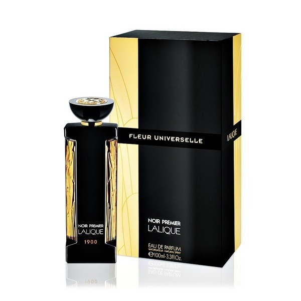 Lalique Fleur Universelle, миниатюра 1