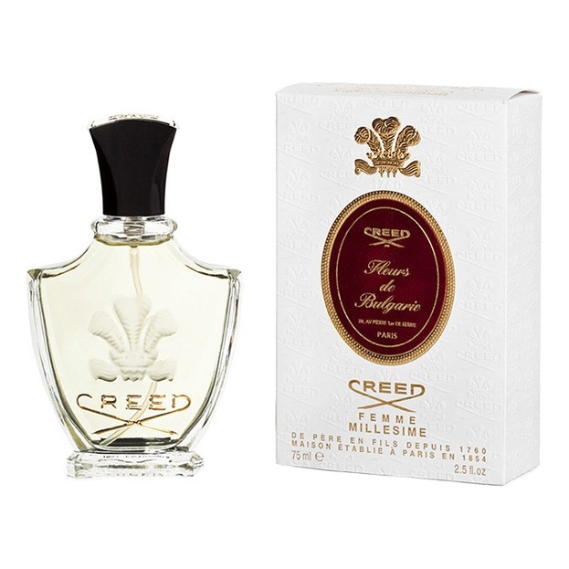 Creed Fleurs de Bulgarie, миниатюра 1