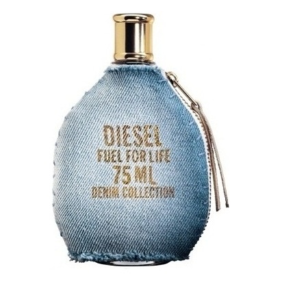 DIESEL Fuel for Life Denim Collection Femme, миниатюра 2