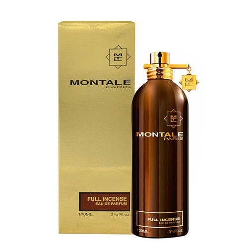 MONTALE Full Incense, миниатюра 1