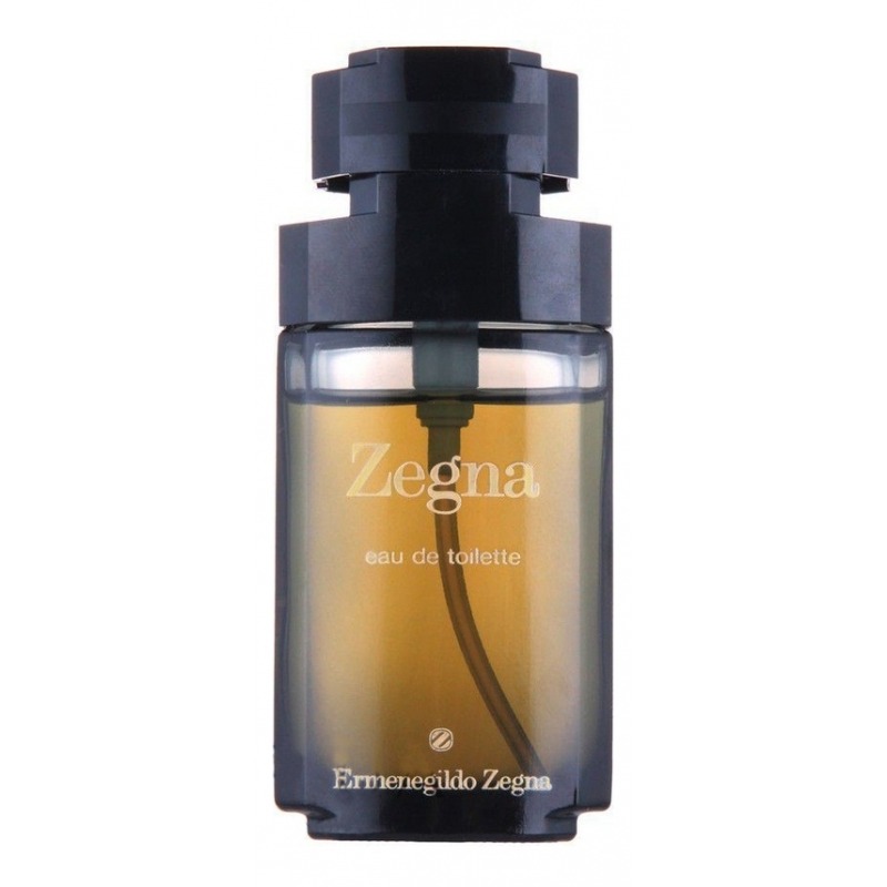 Ermenegildo Zegna Zegna Pour Homme, миниатюра 2