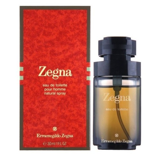 Ermenegildo Zegna Zegna Pour Homme