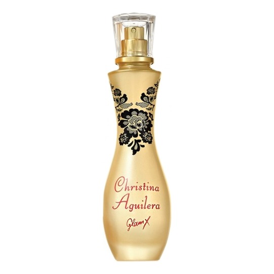 Christina Aguilera Glam X Eau de Parfum, миниатюра 2