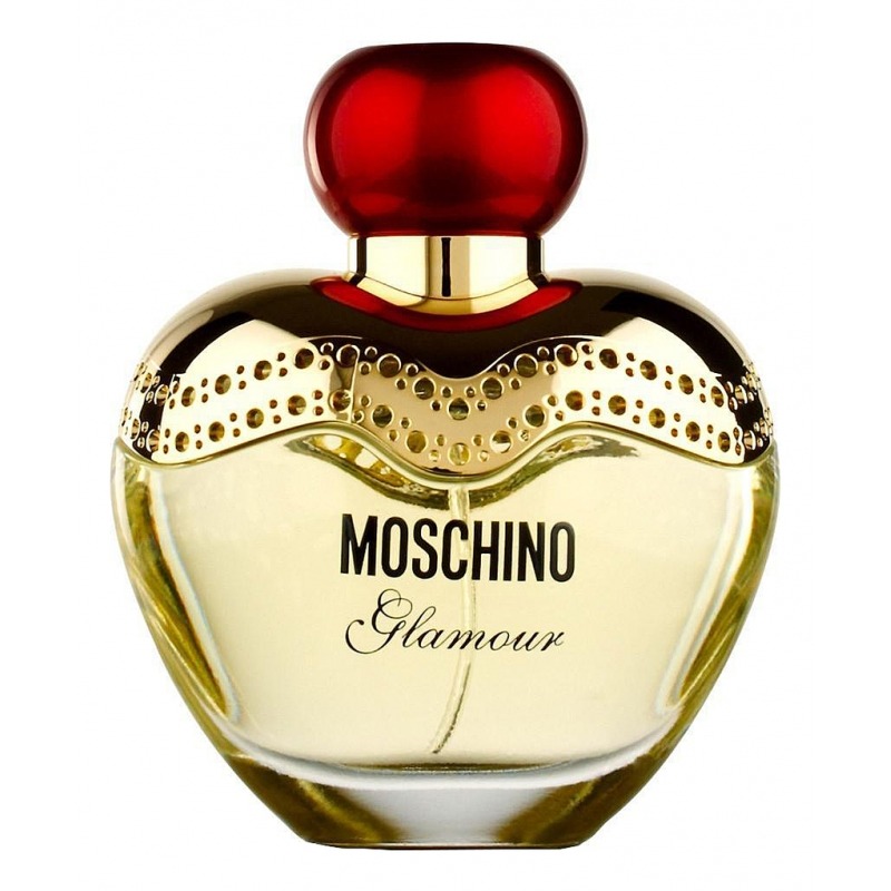 MOSCHINO Glamour, миниатюра 2