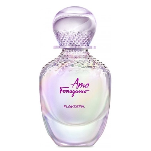 Salvatore Ferragamo Amo Ferragamo Flowerful, миниатюра 2
