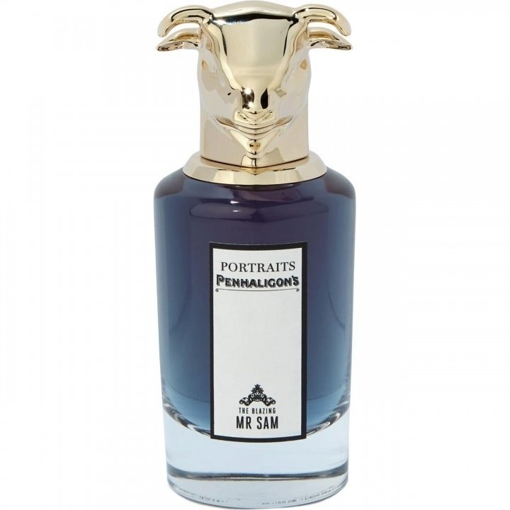 Penhaligon`s The Blazing Mr Sam, миниатюра 2