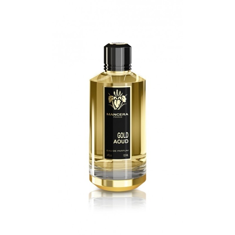 Mancera Gold Aoud, миниатюра 2