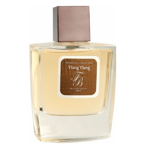 Franck Boclet Ylang Ylang, миниатюра 2