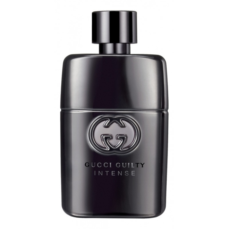 GUCCI Guilty Intense Pour Homme, миниатюра 2