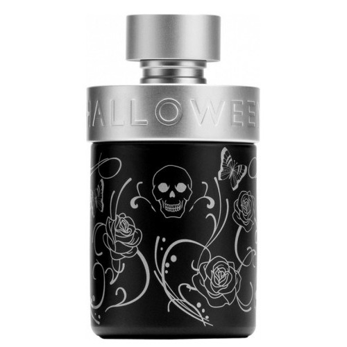 Jesus Del Pozo Halloween Tattoo Man, миниатюра 2