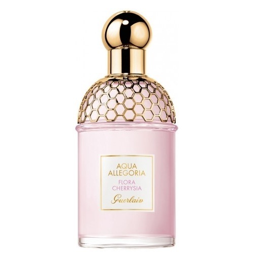 Guerlain Aqua Allegoria Flora Cherrysia, миниатюра 2
