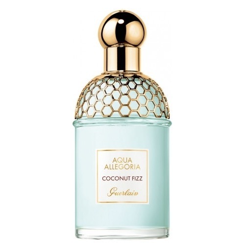 Guerlain Aqua Allegoria Coconut Fizz, миниатюра 2