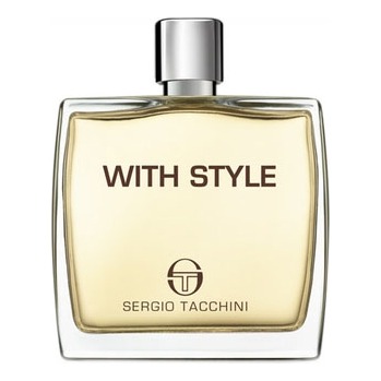 SERGIO TACCHINI With Style, миниатюра 2