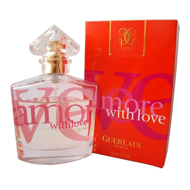 Guerlain With Love, миниатюра 2