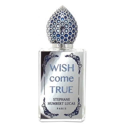 Stephane Humbert Lucas 777 Wish Come True, миниатюра 2
