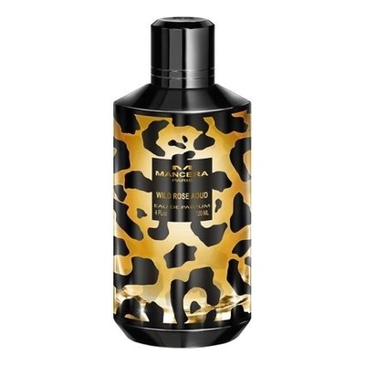 Mancera Wild Rose Aoud, миниатюра 2
