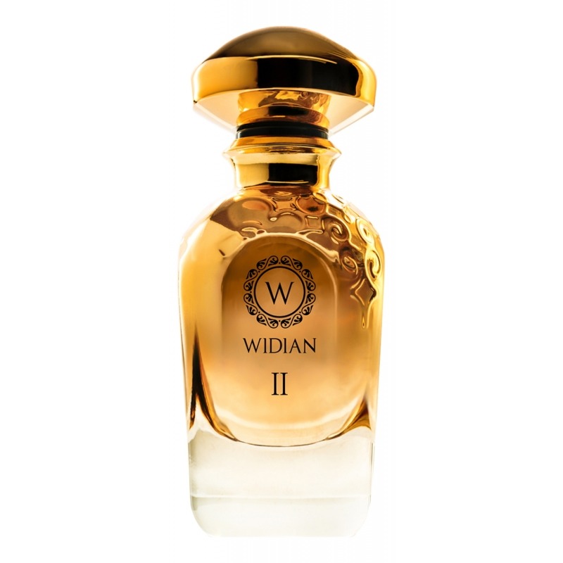 Aj Arabia Widian Gold II, миниатюра 2
