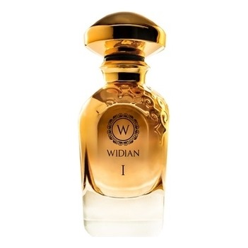 Aj Arabia Widian Gold I, миниатюра 2