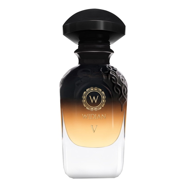 Aj Arabia Widian Black V, миниатюра 2