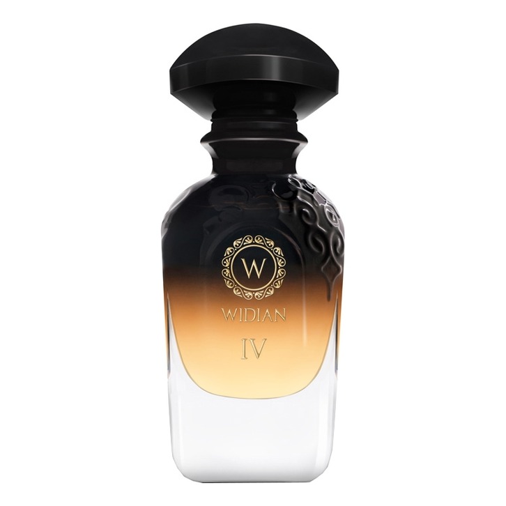 Aj Arabia Widian Black IV, миниатюра 2
