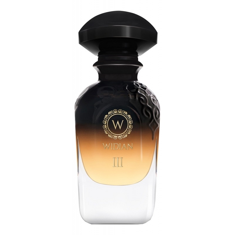 Aj Arabia Widian Black III, миниатюра 2