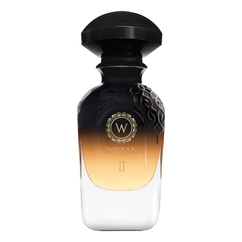 Aj Arabia Widian Black II, миниатюра 2