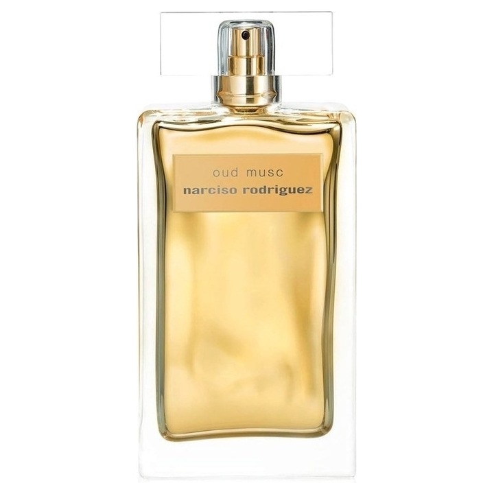 Narciso Rodriguez Oud Musc, миниатюра 2