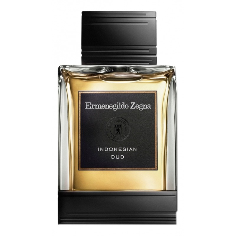 Ermenegildo Zegna Indonesian Oud, миниатюра 2