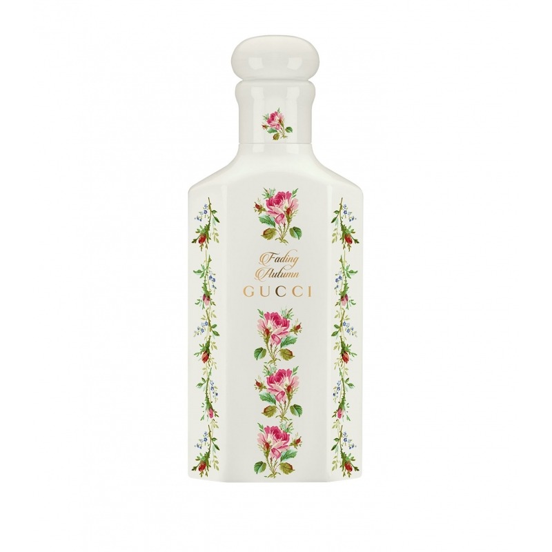 GUCCI Fading Autumn Scented Water, миниатюра 2