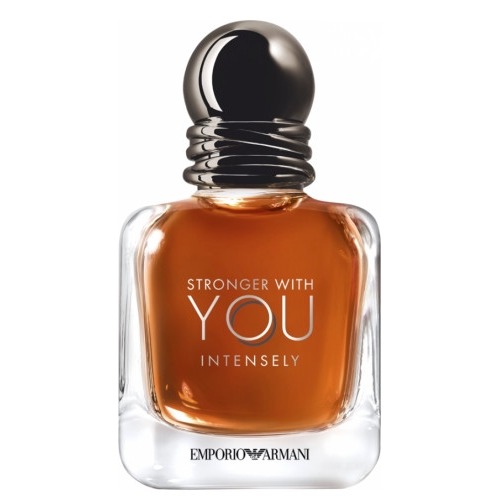 ARMANI Emporio Armani Stronger With You Intensely, миниатюра 2