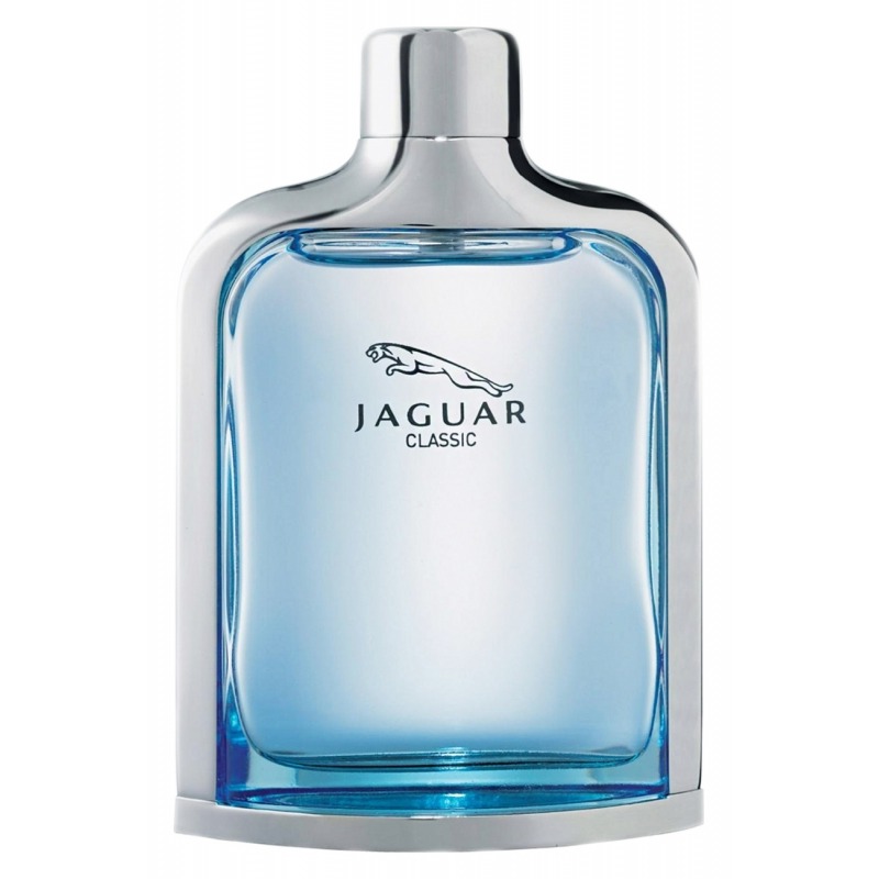 Jaguar Classic (Blue), миниатюра 2