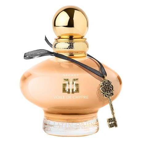 Eisenberg Voile de Chypre Secret III, миниатюра 2