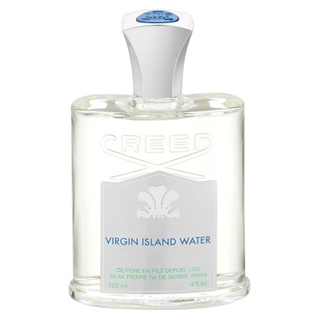 Creed Virgin Island Water, миниатюра 2