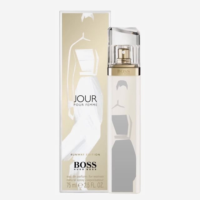 HUGO BOSS Jour Runway Edition, миниатюра 1