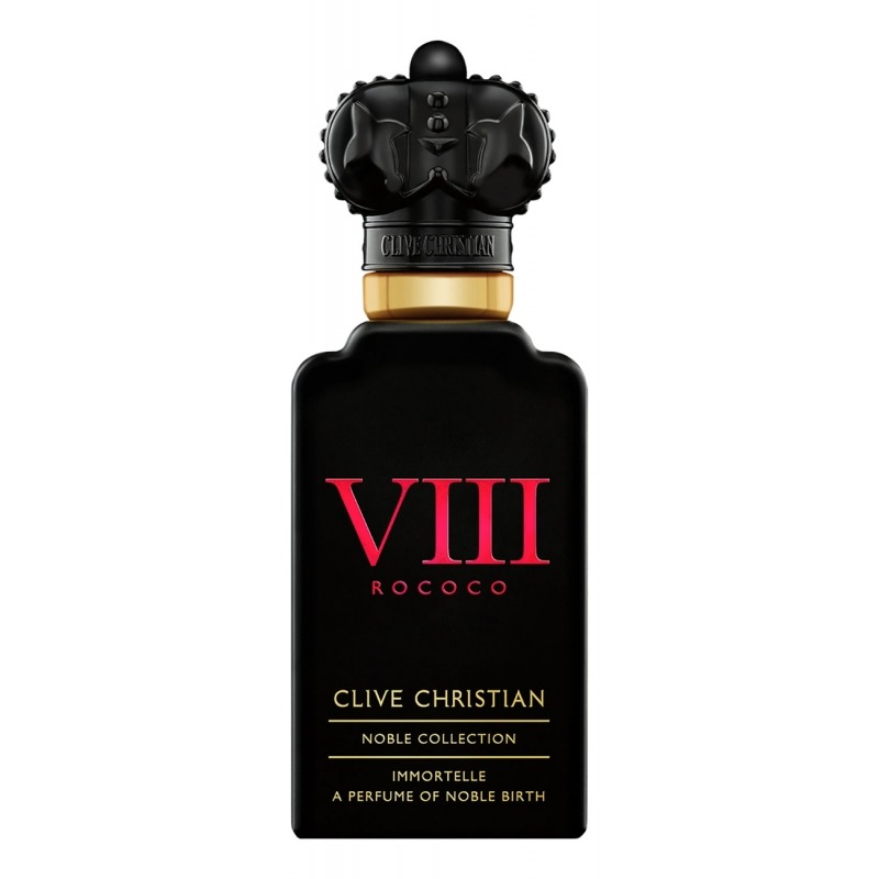 Clive Christian VIII Rococo Immortelle, миниатюра 2