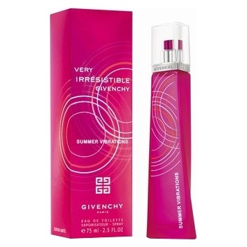 GIVENCHY Very Irresistible Summer Vibrations, миниатюра 1