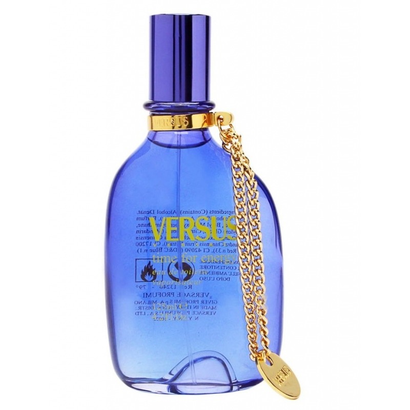 Versace Versus Time For Energy, миниатюра 2