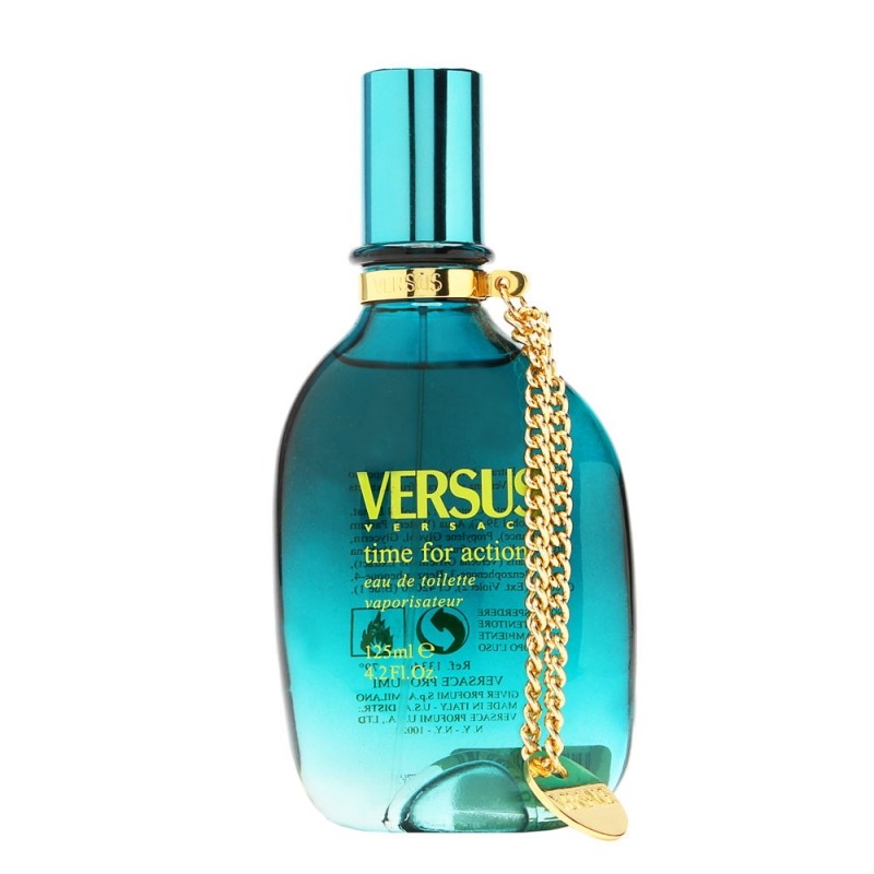 Versace Versus Time For Action, миниатюра 3