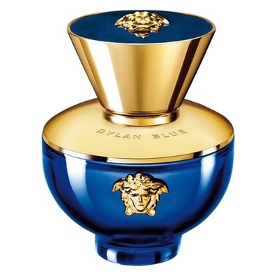 Versace Pour Femme Dylan Blue, миниатюра 2