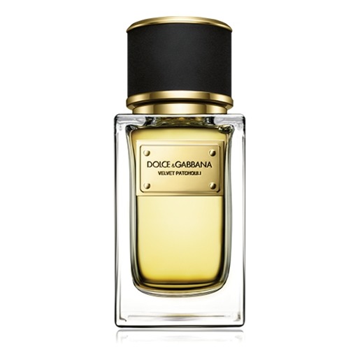 DOLCE & GABBANA Velvet Patchouli, миниатюра 2