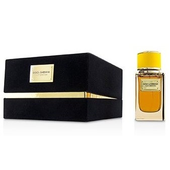 DOLCE & GABBANA Velvet Amber Skin, миниатюра 2