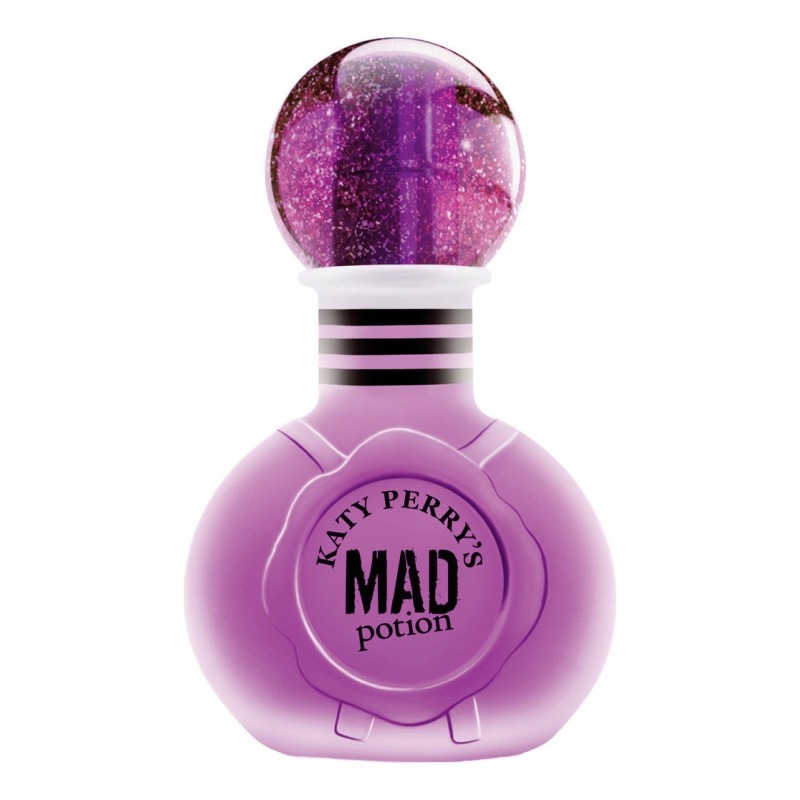 Katy Perry Katy Perry's Mad Potion, миниатюра 2