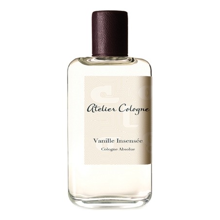 Atelier Cologne Vanille Insensee, миниатюра 2