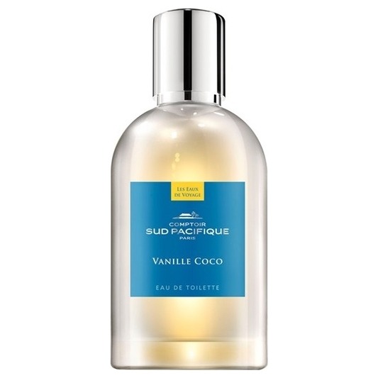 Comptoir Sud Pacifique Vanille Coco, миниатюра 2